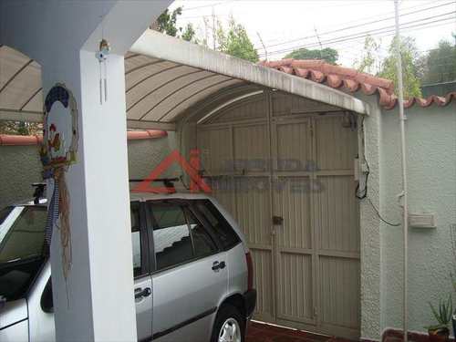 Casa, código 4072 em Itu, bairro Brasil