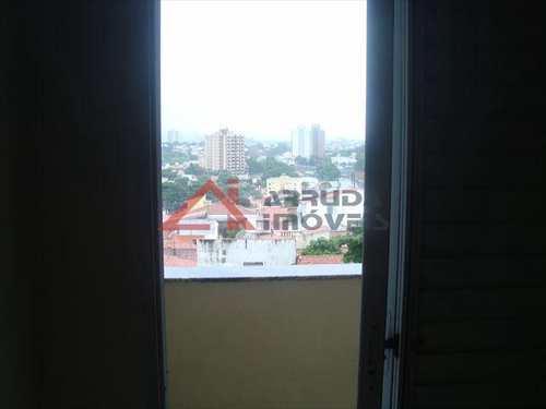 Apartamento, código 3956 em Itu, bairro Vila São José