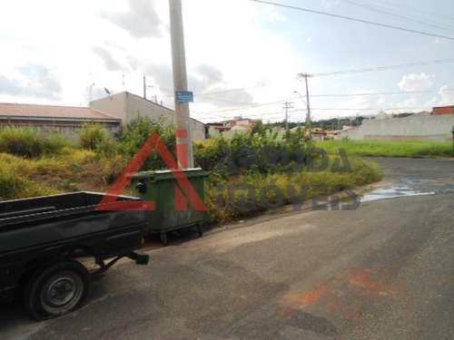 Terreno, código 40670 em Itu, bairro Parque América
