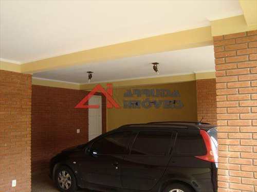 Casa de Condomínio, código 3793 em Itu, bairro Condomínio Portal de Itu
