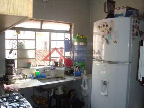 Sobrado, código 3571 em Itu, bairro Parque das Rosas