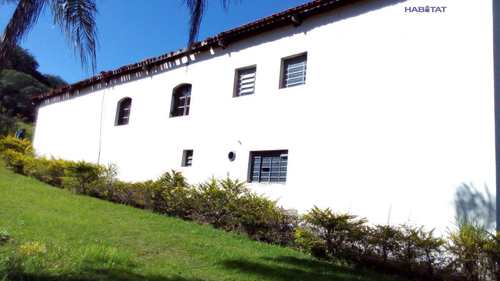 Sítio, código 42035 em Itu, bairro Potribu de Cima