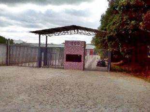 Galpão Industrial, código 42054 em Sorocaba, bairro Iporanga