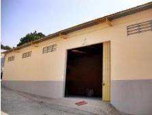 Galpão Industrial, código 42064 em Sorocaba, bairro Recreio Marajoara
