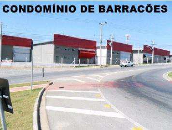Galpão Industrial, código 42081 em Sorocaba, bairro Jardim Ibiti do Paço