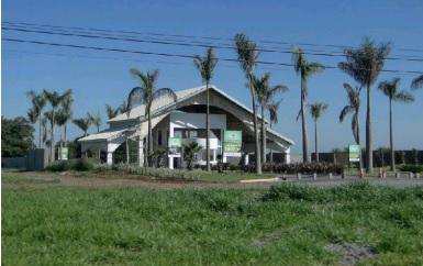 Terreno de Condomínio, código 42088 em Sorocaba, bairro Ecoresidencial Fazenda Juquitibá