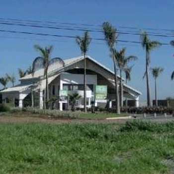Terreno de Condomínio em Sorocaba, bairro Ecoresidencial Fazenda Juquitibá