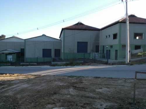 Galpão Industrial, código 42110 em Itu, bairro Núcleo Industrial Jardim Porto Segu