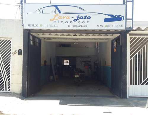 Galpão, código 42112 em Itu, bairro Jardim Eridano