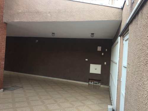 Casa, código 42121 em Itu, bairro Parque das Rosas