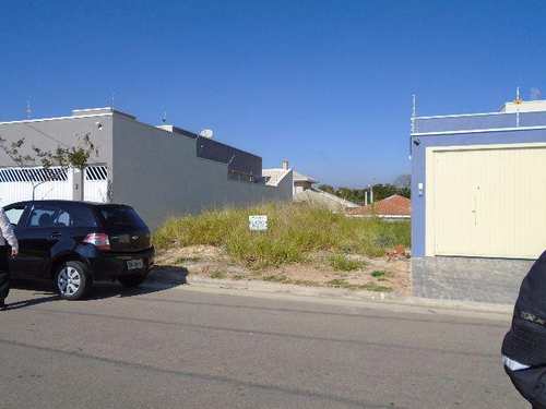 Terreno, código 42124 em Itu, bairro Jardim Santa Rosa