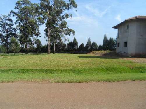 Terreno de Condomínio, código 42127 em Itu, bairro Altos de Itu