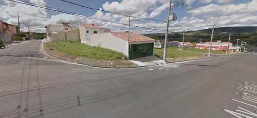 Terreno, código 42128 em Itu, bairro Parque América