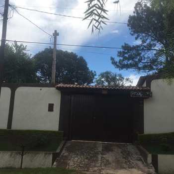 Chácara em Itu, bairro Parque Residencial Quinta das Laran