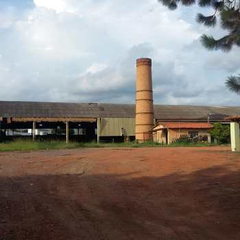 Área Industrial em Itu, bairro Progresso
