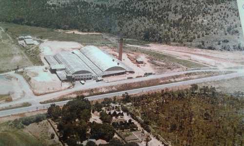 Galpão Industrial, código 42136 em Itu, bairro Chácara São João