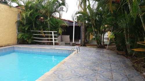 Casa, código 42137 em Salto, bairro Jardim Marília