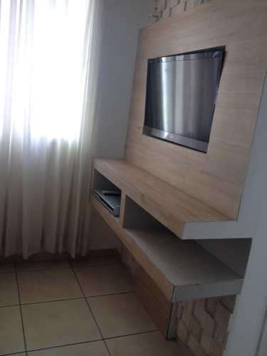 Apartamento, código 42139 em Itu, bairro Vila Santa Terezinha