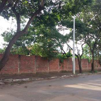 Terreno Industrial em Itu, bairro Progresso