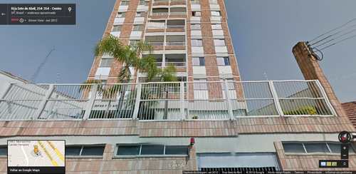 Apartamento, código 42144 em Itu, bairro Edifício Sete de Abril