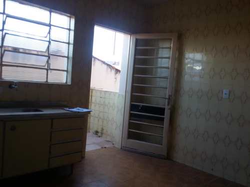 Casa, código 42153 em Itu, bairro Jardim Santa Tereza