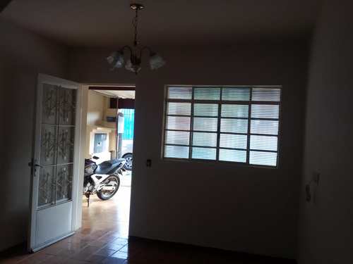 Casa, código 42155 em Itu, bairro Jardim Santa Tereza
