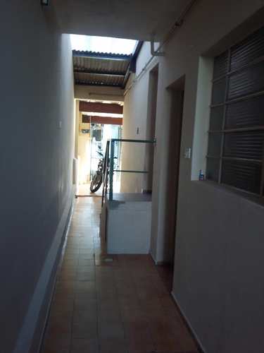 Kitnet, código 42156 em Itu, bairro Jardim Santa Tereza