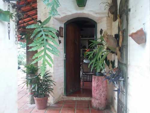 Chácara, código 42176 em Itu, bairro Chácaras Rincão