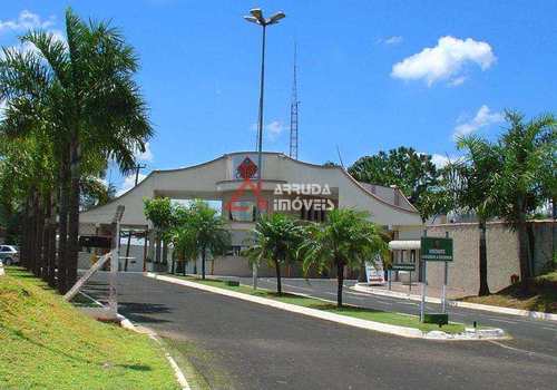 Casa de Condomínio, código 42177 em Itu, bairro Condomínio Residencial Village Castelo