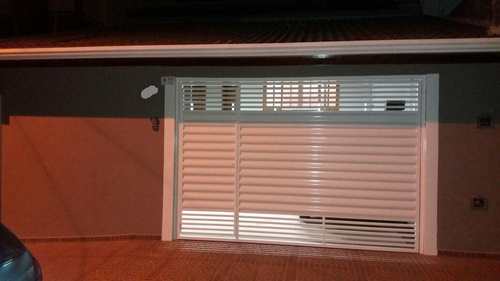 Casa, código 42178 em Itu, bairro Parque São Camilo
