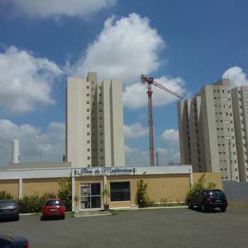 Apartamento em Itu, bairro Vila Nova