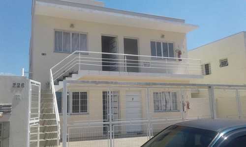 Apartamento, código 42193 em Itu, bairro Jardim Alberto Gomes