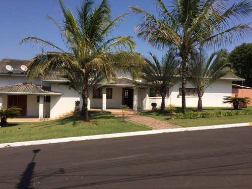 Casa de Condomínio, código 42200 em Itu, bairro Parque Village Castelo