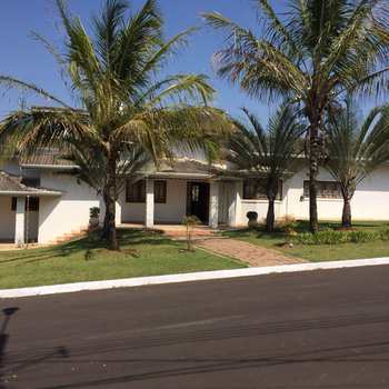 Casa de Condomínio em Itu, bairro Parque Village Castelo