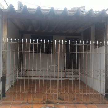 Casa em Itu, bairro Centro