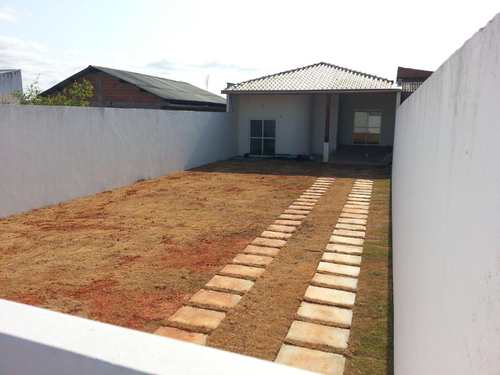 Casa, código 42221 em Itu, bairro Parque Residencial Potiguara