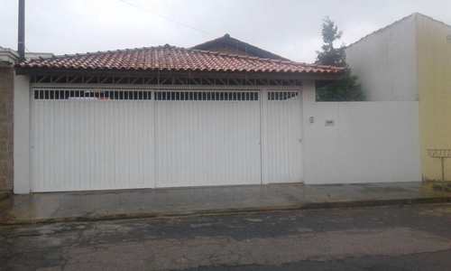 Casa, código 42222 em Itu, bairro Parque Residencial Mayard