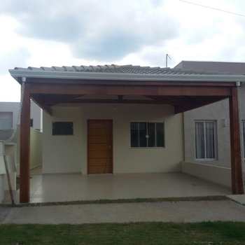Casa de Condomínio em Itu, bairro Portal dos Sabiás