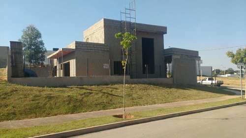 Casa, código 42226 em Salto, bairro Residencial Central Parque