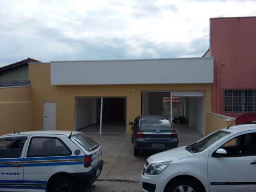 Casa Comercial, código 42228 em Itu, bairro Parque Nossa Senhora da Candelária