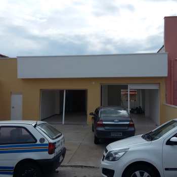 Casa Comercial em Itu, bairro Parque Nossa Senhora da Candelária