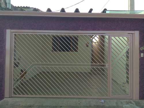 Casa, código 42229 em Itu, bairro Parque das Indústrias