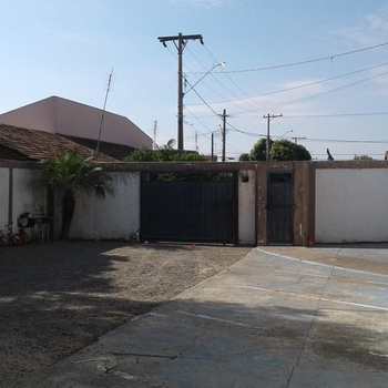 Galpão em Itu, bairro Vila Ianni