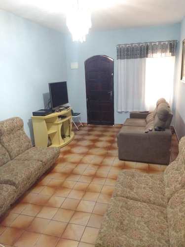 Casa, código 42267 em Itu, bairro Cidade Nova I