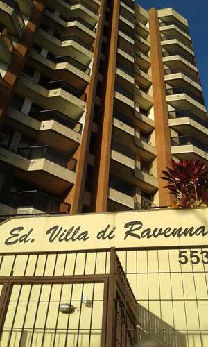 Apartamento, código 42279 em Itu, bairro Vila Santa Terezinha