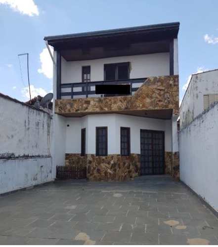Casa, código 42293 em Itu, bairro Vila Santa Terezinha
