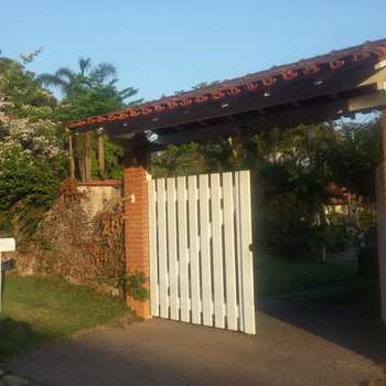 Chácara em Itu, bairro Santa Inês