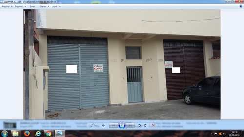 Salão, código 42301 em Itu, bairro Parque Nossa Senhora da Candelária