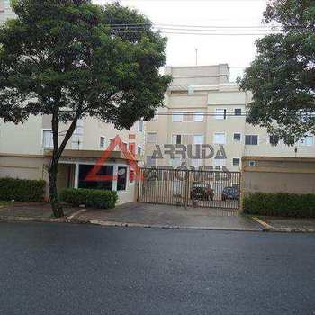 Apartamento em Itu, bairro Parque Residencial Presidente Médic
