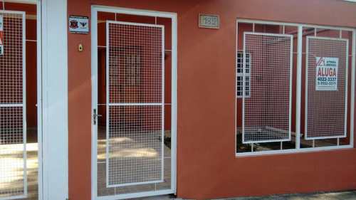 Casa, código 42318 em Itu, bairro Brasil